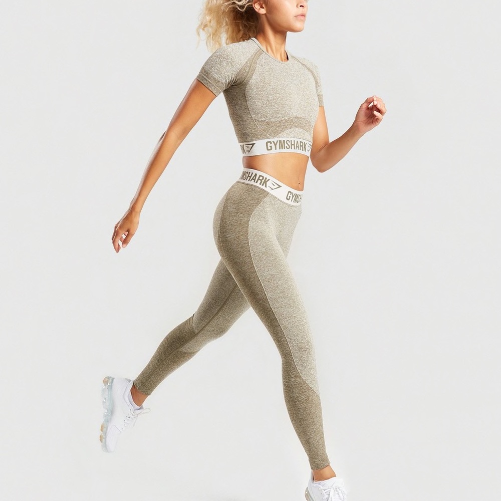 GYMSHARK FLEX LEGGINGS